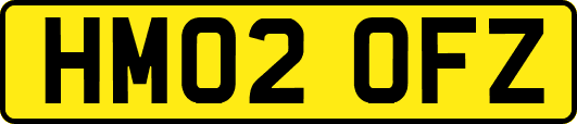 HM02OFZ