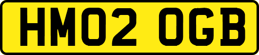HM02OGB