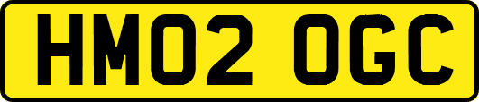 HM02OGC