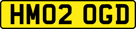 HM02OGD