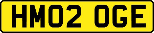 HM02OGE