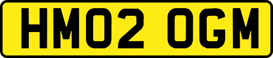 HM02OGM