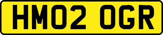 HM02OGR