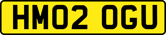 HM02OGU