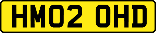 HM02OHD