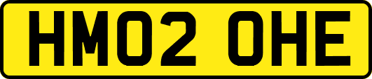 HM02OHE