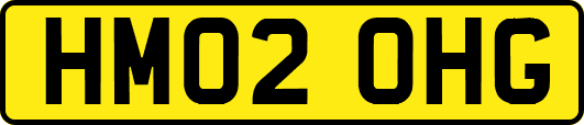 HM02OHG