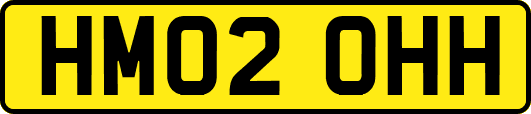 HM02OHH