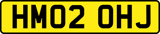 HM02OHJ
