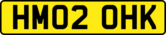 HM02OHK