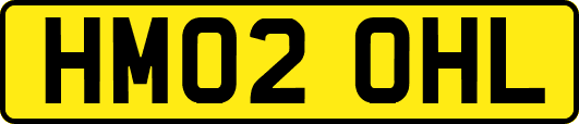 HM02OHL