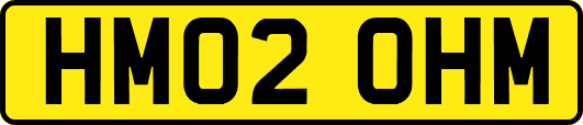 HM02OHM