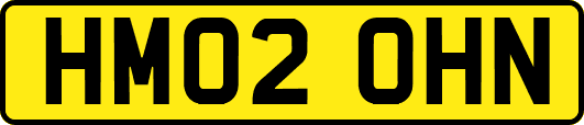 HM02OHN