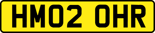 HM02OHR