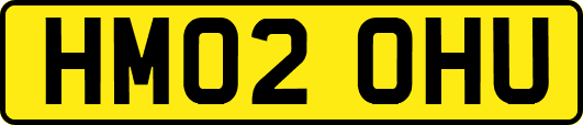 HM02OHU