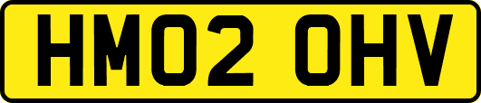HM02OHV