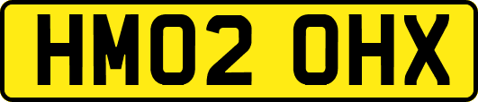 HM02OHX
