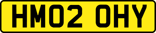 HM02OHY
