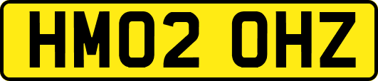 HM02OHZ