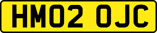 HM02OJC