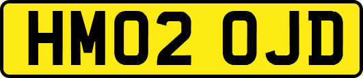 HM02OJD