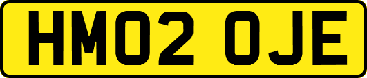 HM02OJE