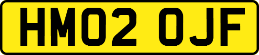 HM02OJF