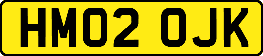 HM02OJK