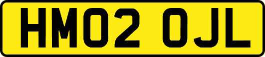 HM02OJL