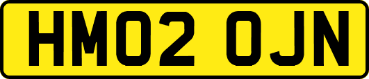 HM02OJN