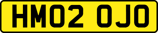 HM02OJO