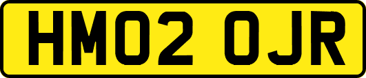 HM02OJR