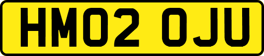 HM02OJU