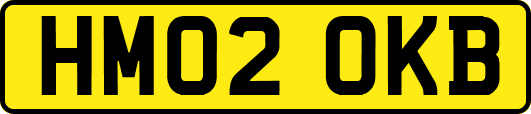 HM02OKB
