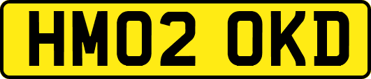 HM02OKD