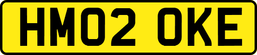 HM02OKE