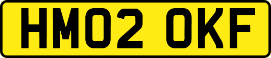 HM02OKF