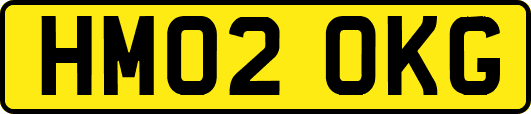 HM02OKG