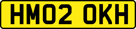 HM02OKH