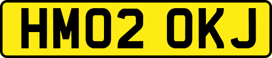 HM02OKJ