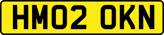 HM02OKN