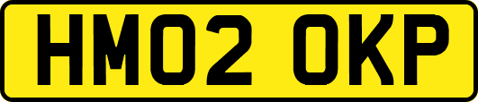 HM02OKP