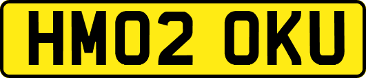 HM02OKU