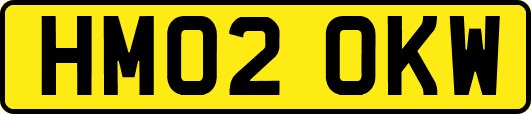 HM02OKW