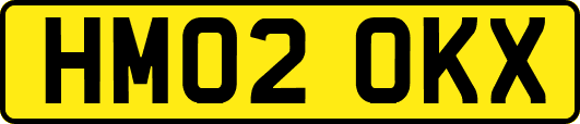 HM02OKX