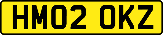 HM02OKZ