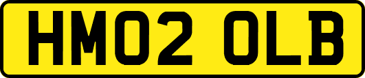 HM02OLB
