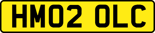 HM02OLC