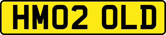 HM02OLD