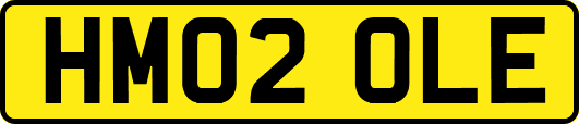 HM02OLE